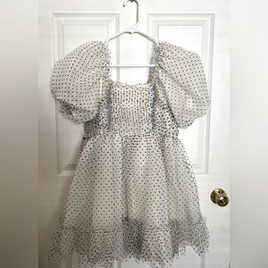 Girls Joyfolie Dress - Never Worn!